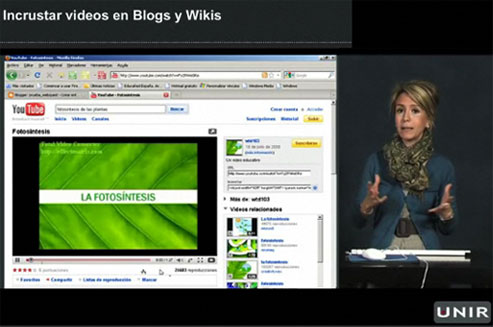 Uso-educativo-de-Internet-Insertar-videos-en-blog-y-wikis