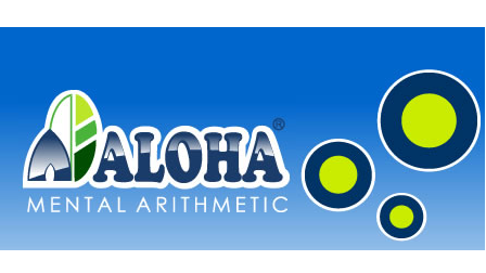 Aloha-mental-arithmetic