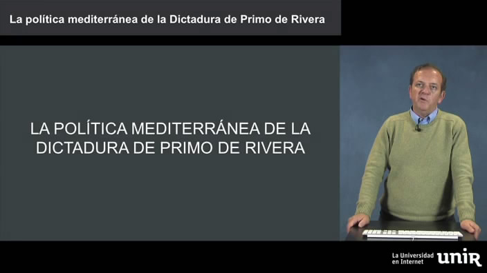La-politica-mediterranea-durante-la-dictadura-de-Primo-de-Rivera