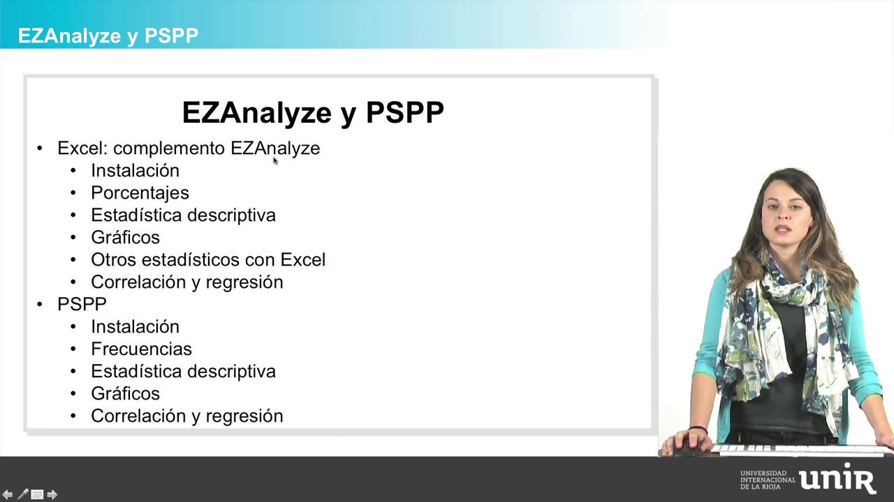 EZAnalyze-y-PSPP