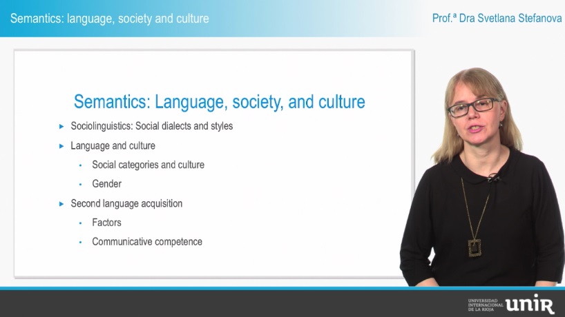 Semantics-language-society-and-culture