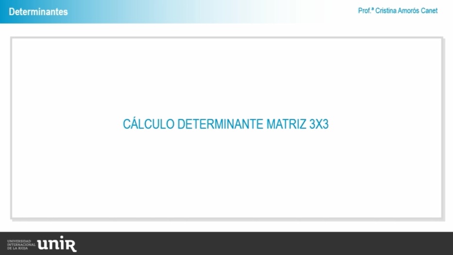 Calculo-de-determinante-matriz-3x3