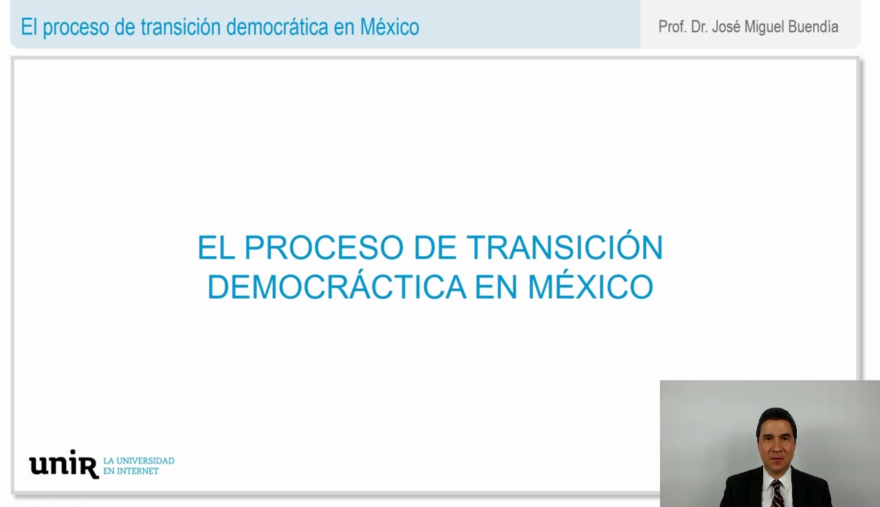 El-proceso-de-transicion-democratica-en-Mexico