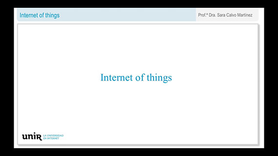 Internet-of-Things--