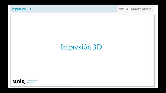 Impresion-3D