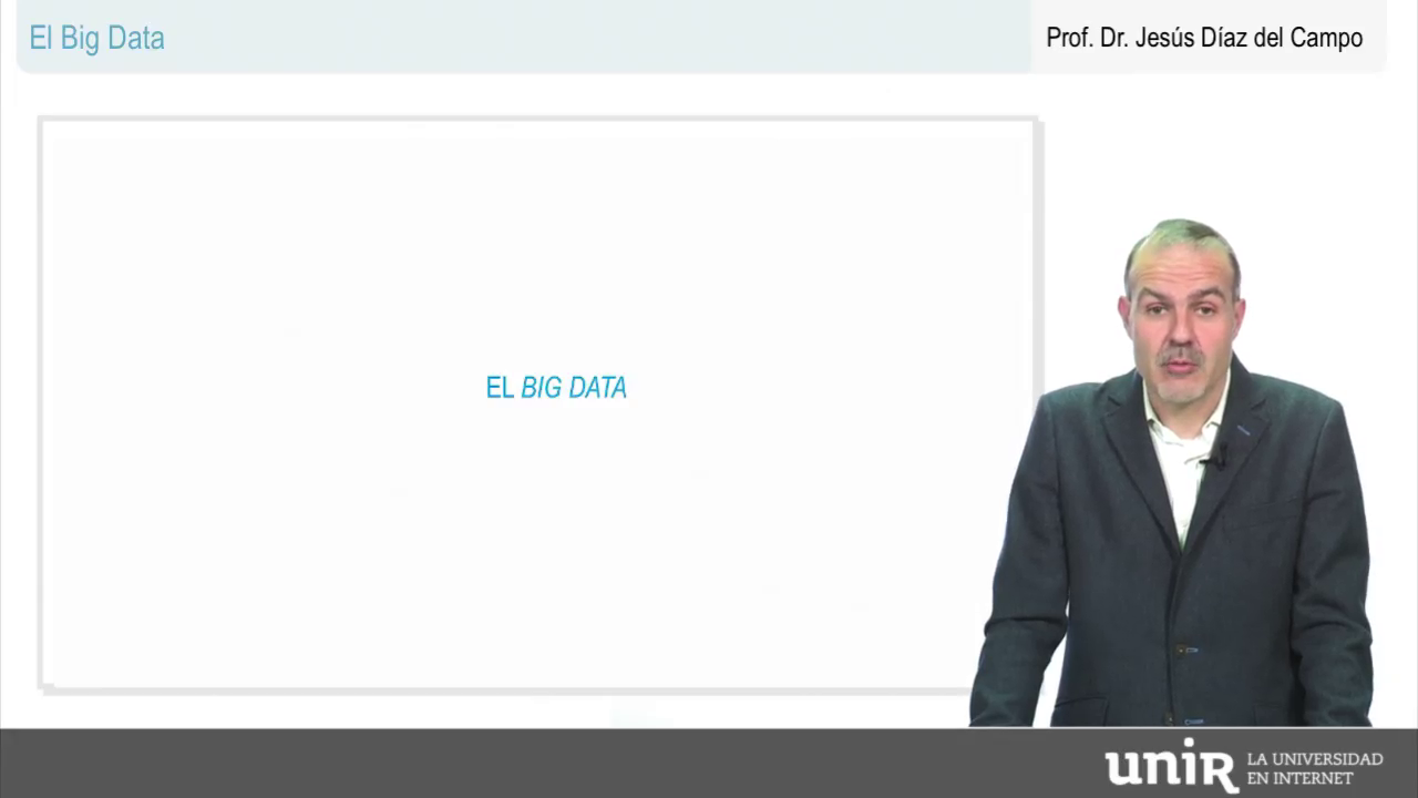 El-big-data