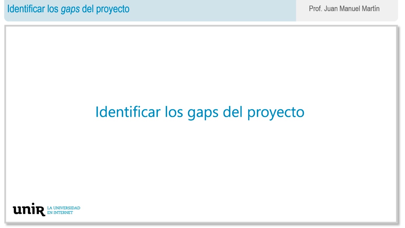 Identificar-los-gaps-del-proyecto