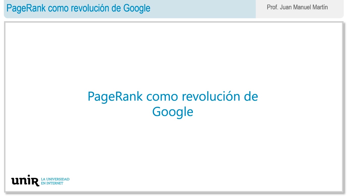 PageRank-como-revolucion-de-Google
