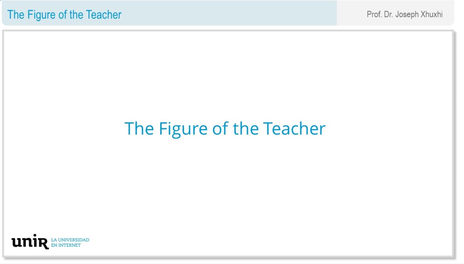The-figure-of-Teacher