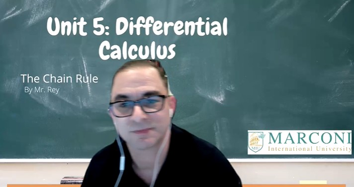Differential-calculus