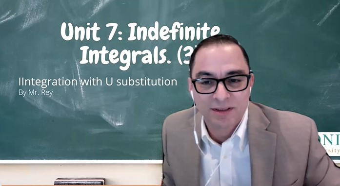 Indefinite-Integrals-III