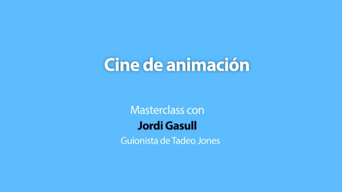 El-cine-de-animacion-en-Espana-Tadeo-Jones-con-Jordi-Gasull