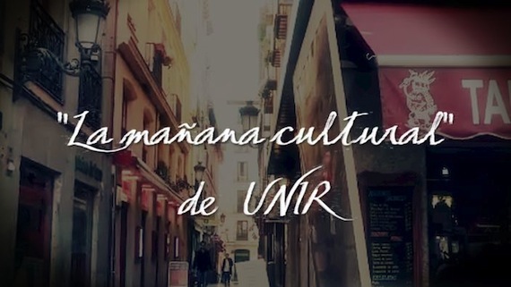 La-manana-cultural-de-UNIR