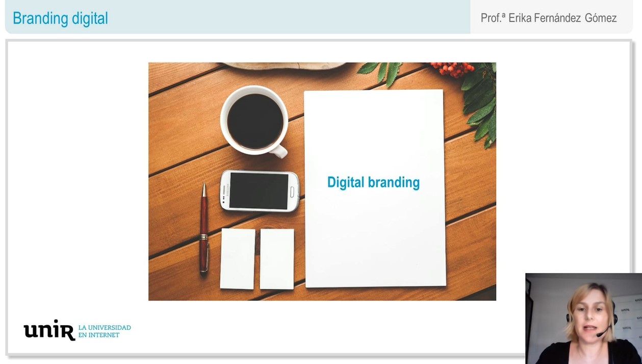 Branding-digital