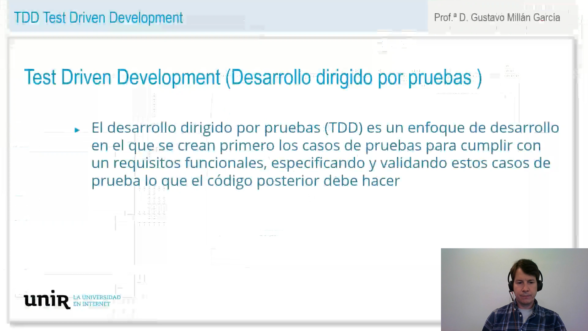 TDD-Test-Driven-Development