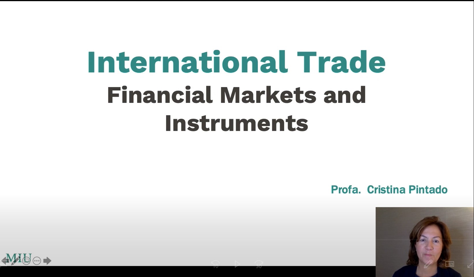 International-Trade