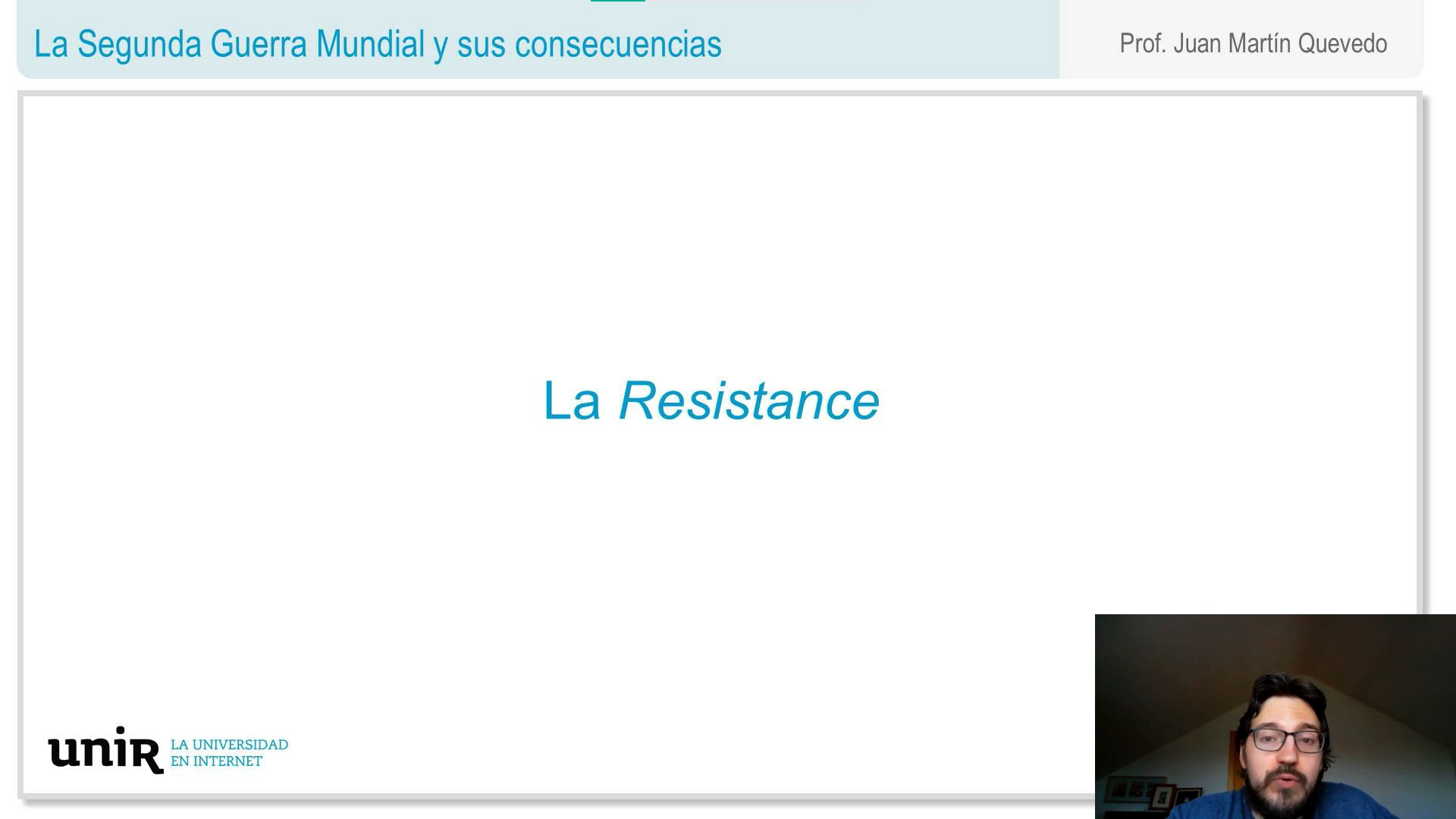 La-Resistance