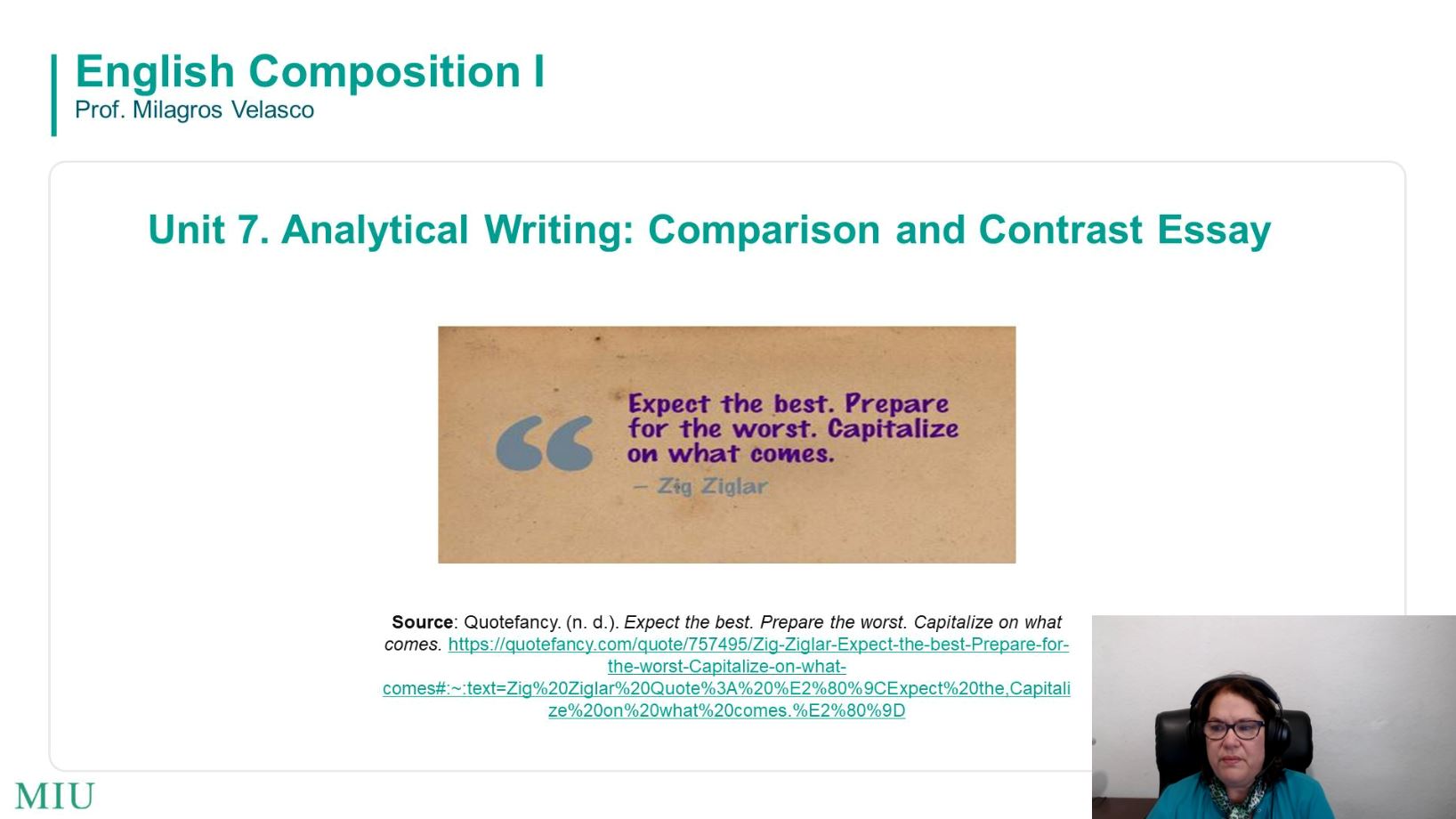 Unit-7-Analytical-Writing-Comparison-and-Contrast-Essay