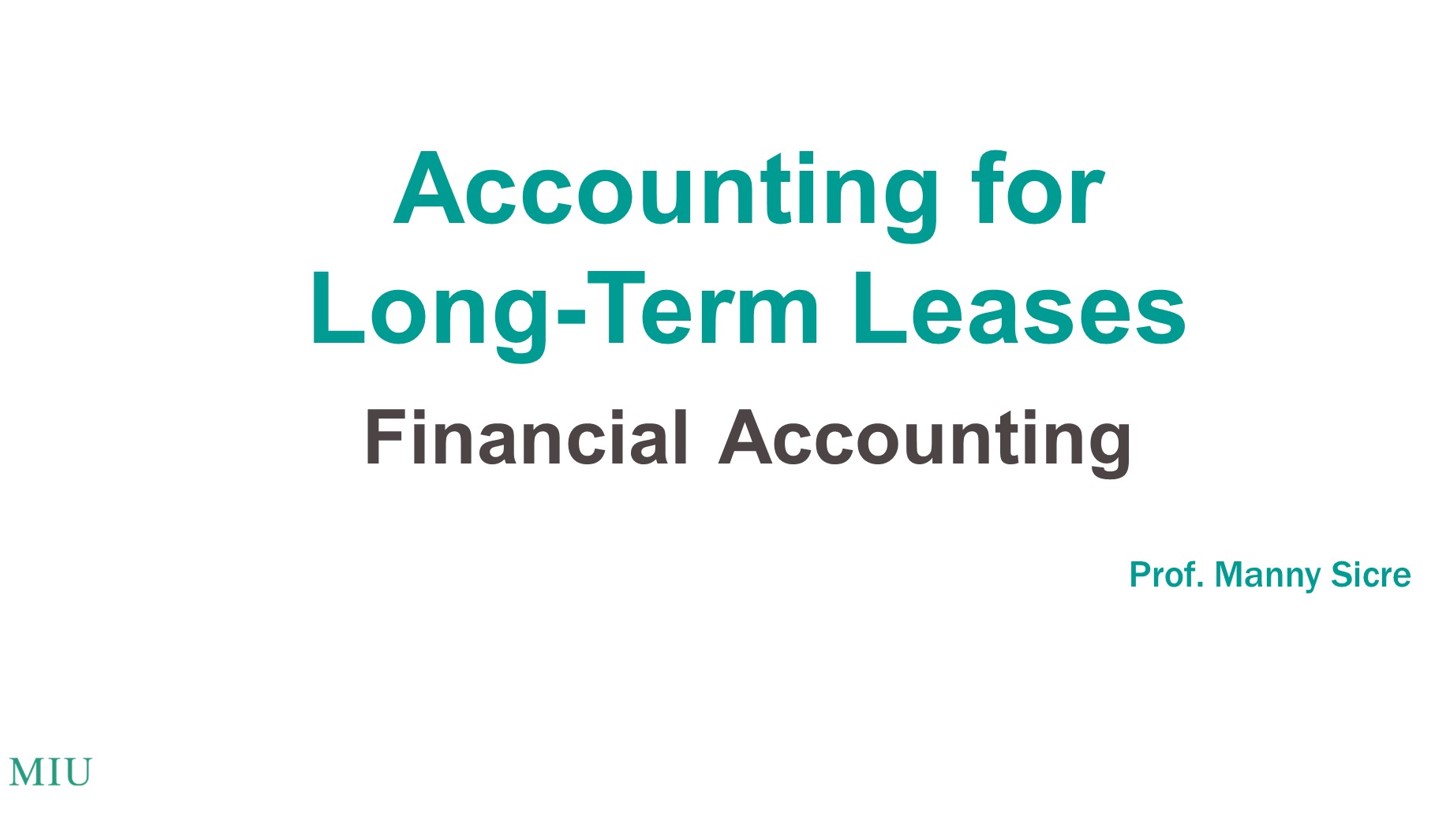Accounting-for-Long-Term-Leases-and-Assets