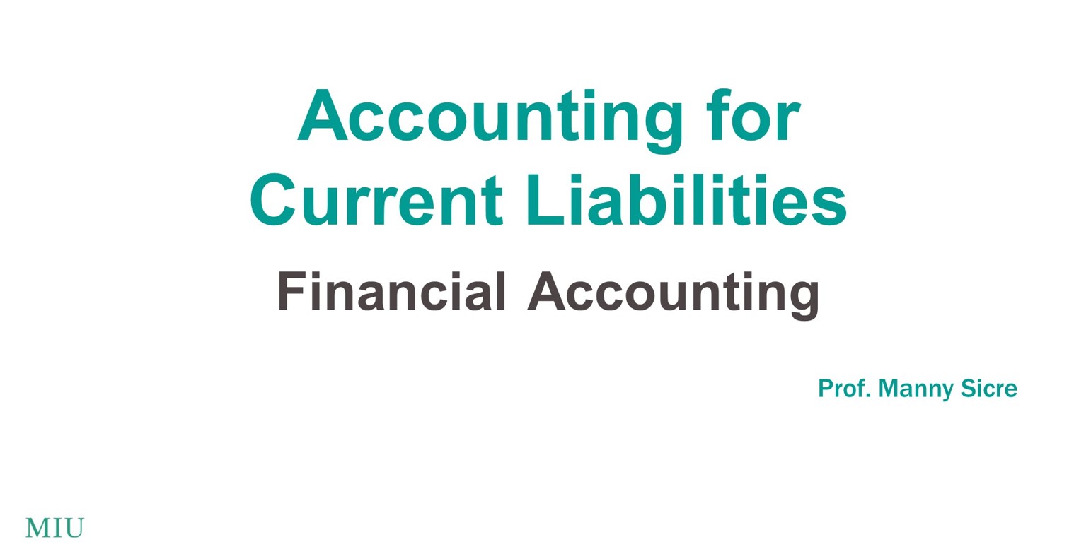 Accounting-for-Current-Liabilities