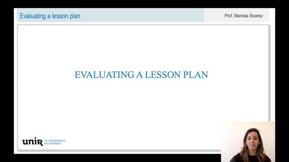 Evaluating-a-lesson-plan-