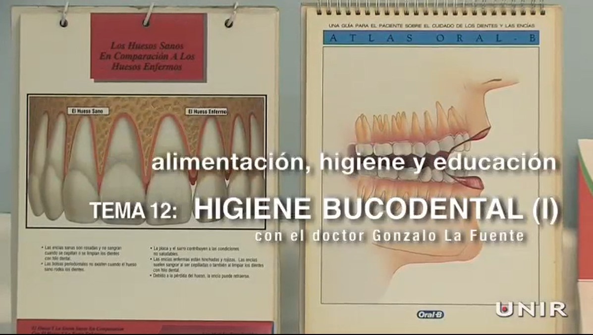 Higiene-bucodental-I