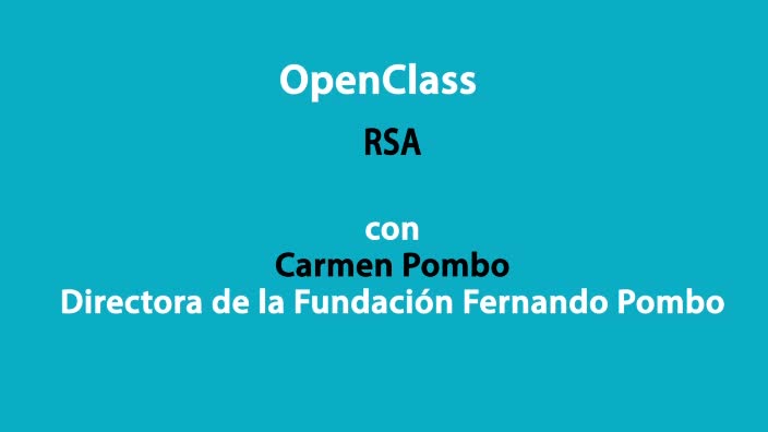 Openclass-RSA