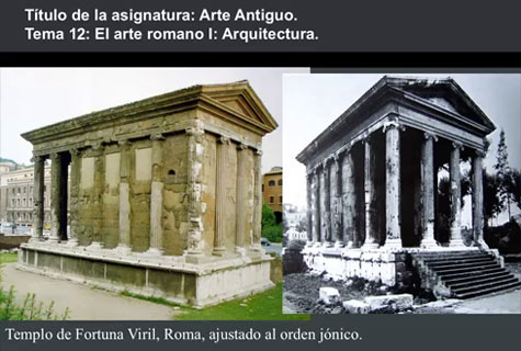 El-arte-romano-arquitectura
