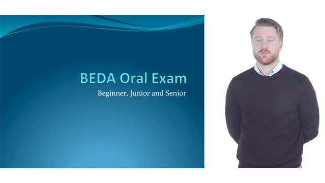 BEDA-Oral-Exam
