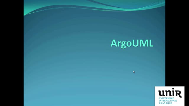 Argo-UML