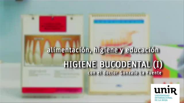 Higiene-bucodental-I