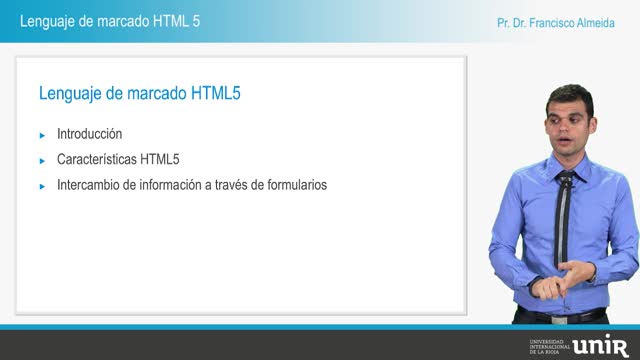 Lenguaje-de-marcado-HTML5