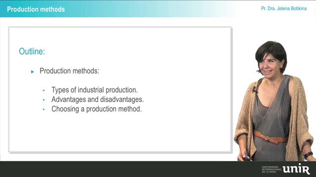 Production-Methods