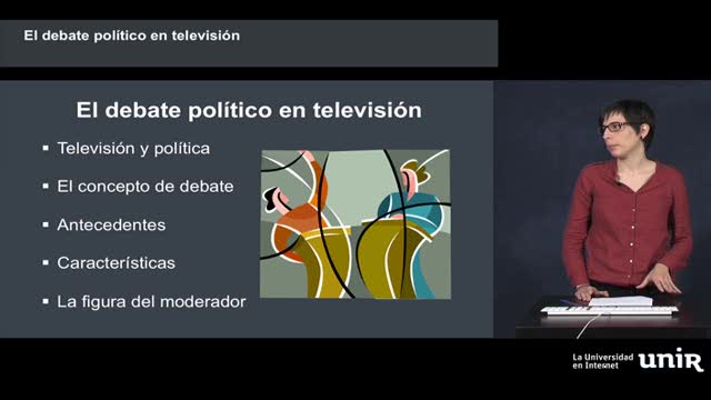 El-debate-politico-en-Television