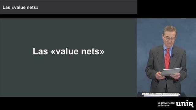 Las-value-nets