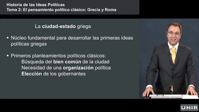 El-pensamiento-politico-clasico-Grecia-y-Roma