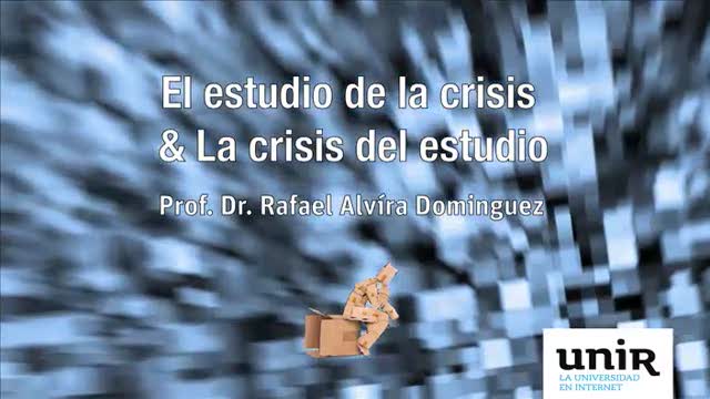 El-estudio-de-la-crisis-La-crisis-del-estudio-Rafael-Alvira-Santo-Tomas-de-Aquino