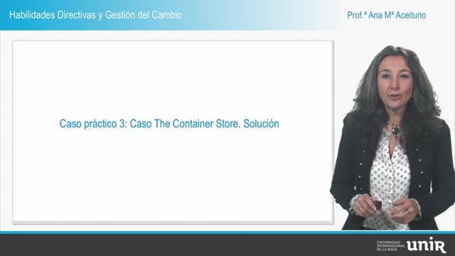 Caso-The-Container-Store-Solucion