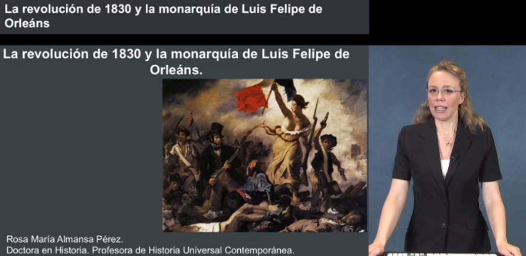 La-Revolucion-de-1830-y-la-monarquia-de-Luis-Felipe-de-Orleans