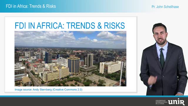 FDI-in-Africa-Trends--Risks