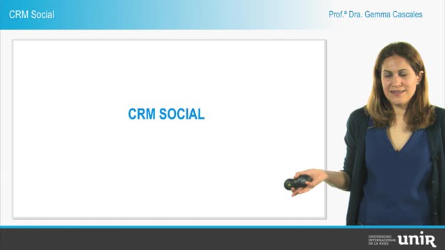 CRM-Social