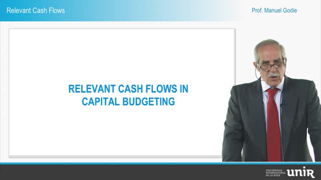 Relevant-Cash-Flows