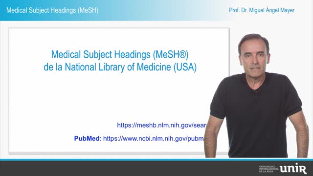 Medical-Subject-Headings-MeSH