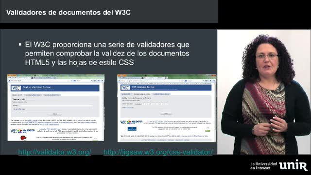 Validadores-de-documentos-del-W3C