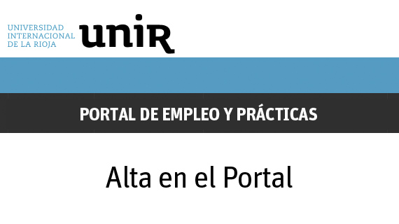 Alta-en-el-Portal-de-Empleo-y-Practicas-UNIR