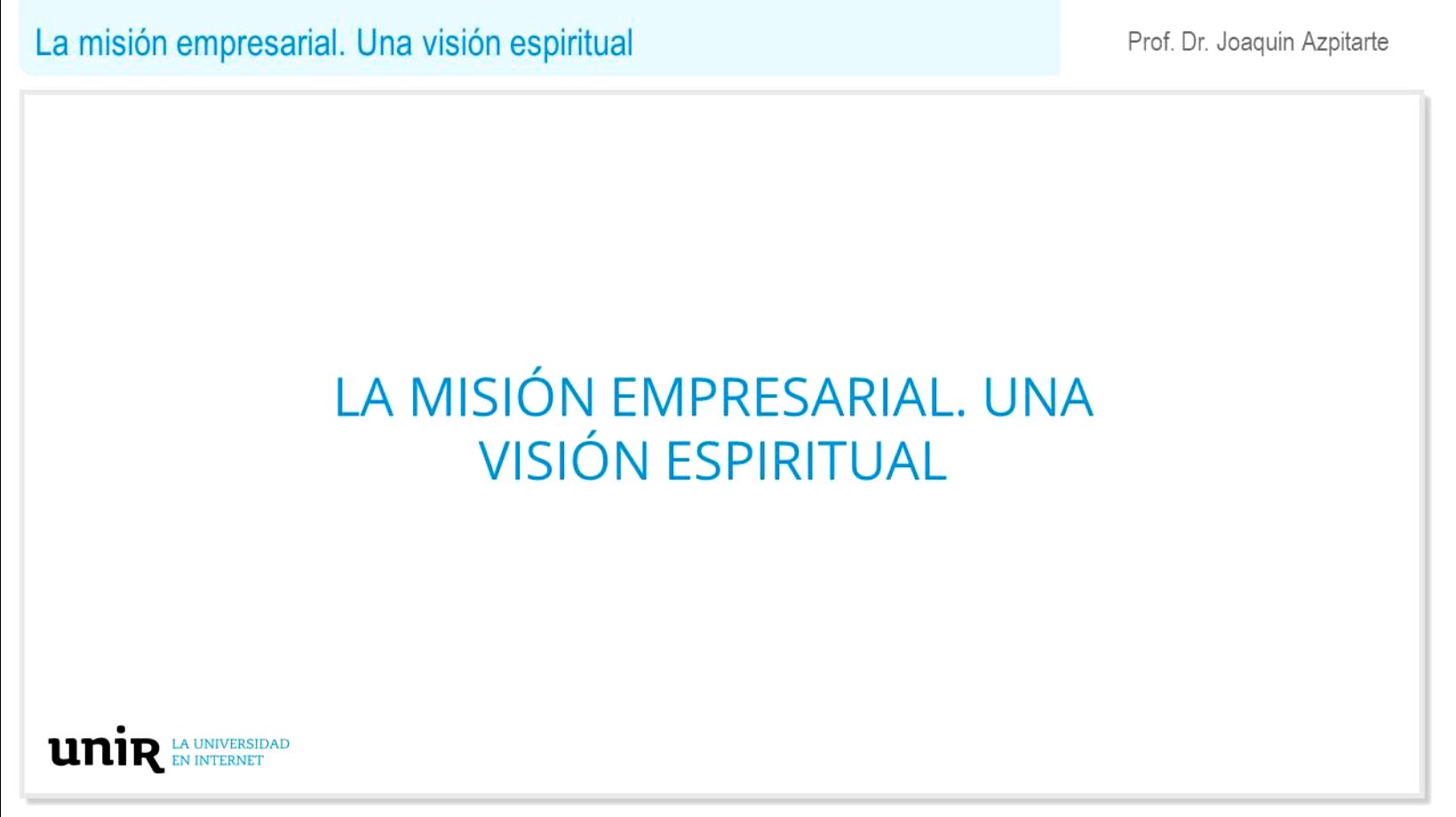 La-mision-empresarial-Una-vision-espiritual