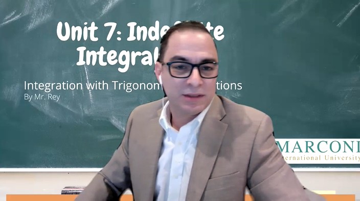 Indefinite-integrals-II