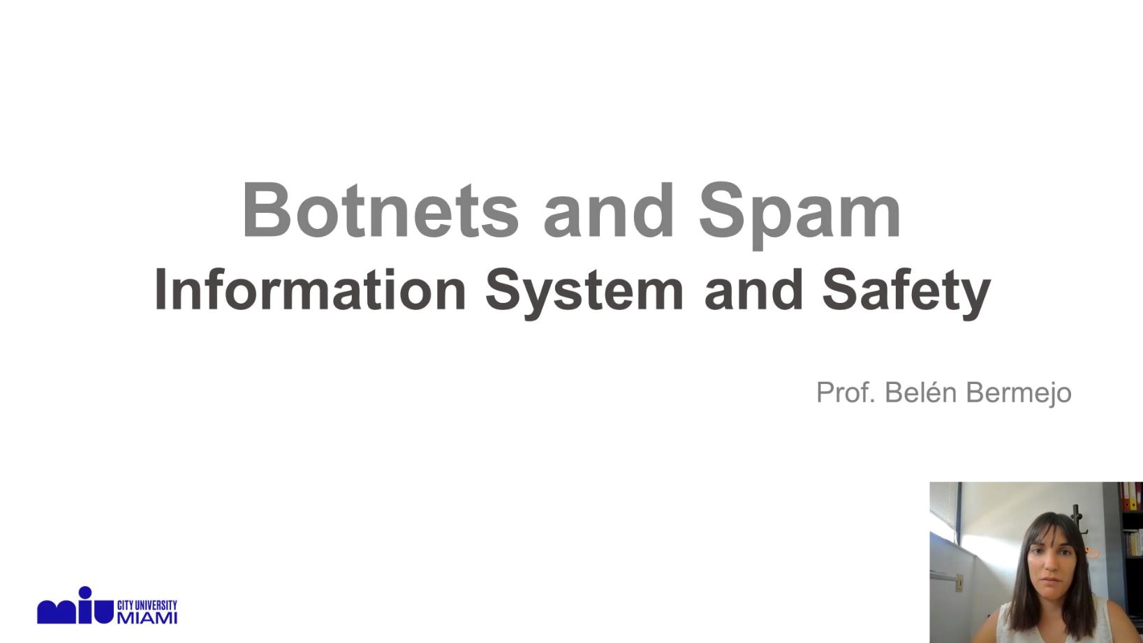 Botnets-and-Spam