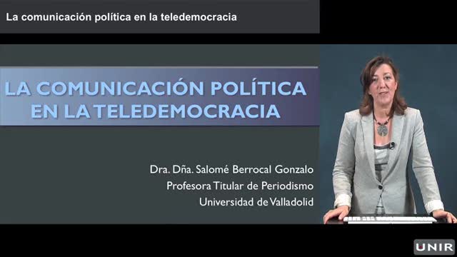 La-comunicacion-politica-en-la-teledemocracia
