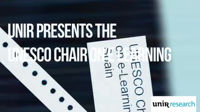 UNIR-presents-the-UNESCO-Chair-on-eLearning